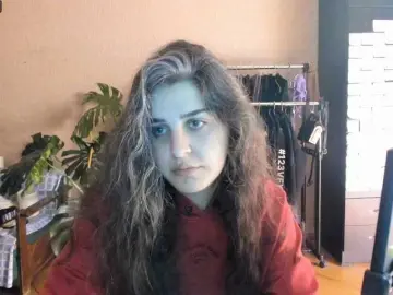 Bongacams Live Sex Cam of Roselina