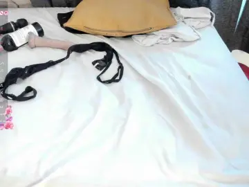 Bongacams Live Sex of amina-hafssa