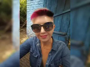 Bongacams Live Sex of BUSINKA-25