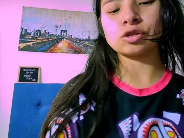 Bongacams Adult Video Chat of HIMAWARY-SOIN5