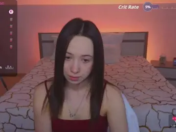 Bongacams Free Live Porn of Trixiie