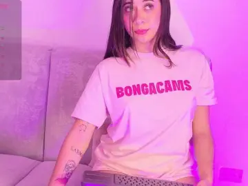 Bongacams Best Webcam of ElectraRhodes