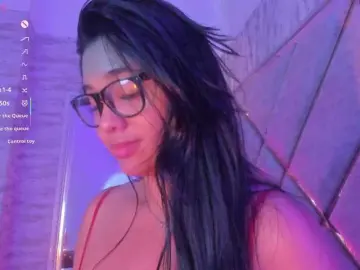 Bongacams Sex Cam of AngeRouse