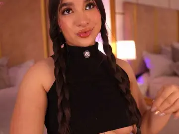 Bongacams Live Porn of lyrabellini
