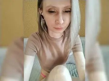 Bongacams Adult Webcams of prettyKris