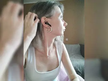 Bongacams Sex Cam of prettyKris