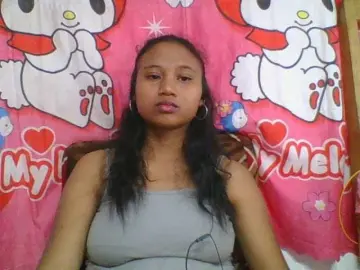 Bongacams Live Porn of Murellah1a