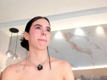 Bongacams Live Sex of SolAvelar