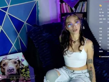 Bongacams Nude Webcam of Elizabeth911