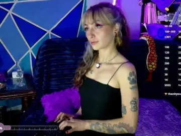 Bongacams Live Porn of Elizabeth911