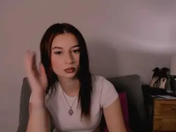 Bongacams Live Porn of MabelSensual