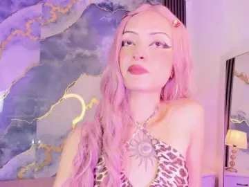 Bongacams Adult Webcam of MaddieStark