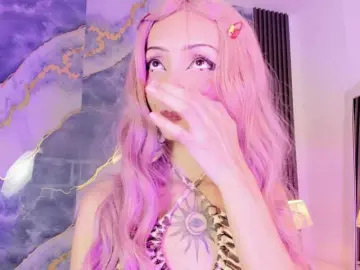 Bongacams Private Sex Chat of MaddieStark
