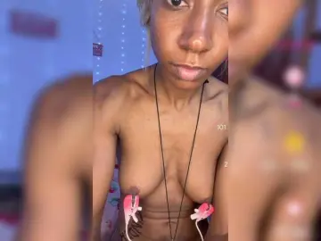 Bongacams Sex Chat of Mocha17