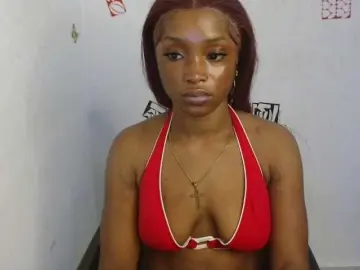 Bongacams Nude Webcam of Naughty-choco