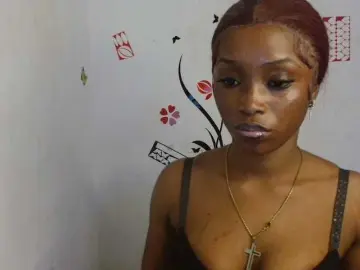 Bongacams Sex Cam of Naughty-choco