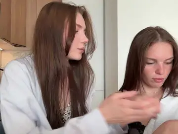 Bongacams Free Porn Cam of heybeautygirls1