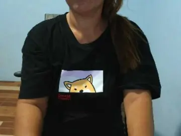 Bongacams Sex Chat of mamajhaxx01
