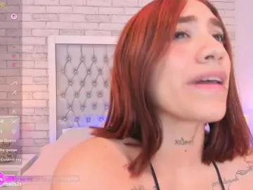 Bongacams Live Porn of CloeBonet