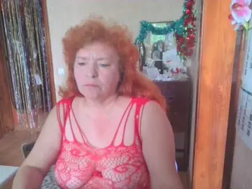 Bongacams Live Porn of LadaMay