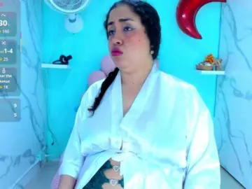 Bongacams Adult Video Chat of cristal-horny19
