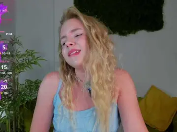 Bongacams Live Porn of Linda-Bloom