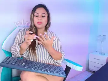 Bongacams Free Porn Cam of Lia-adams