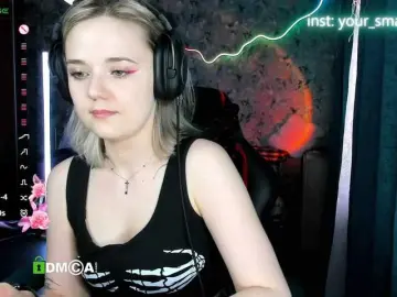 Bongacams Live Sex of your-small-bunny