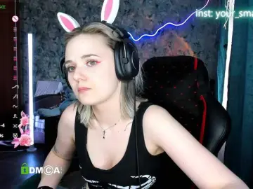 Bongacams Free Porn Cam of your-small-bunny