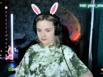Bongacams Adult Video Chat of your-small-bunny