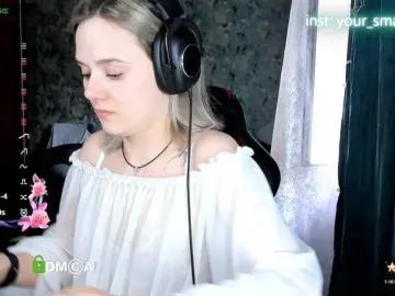 Bongacams Live Sex Cam of your-small-bunny