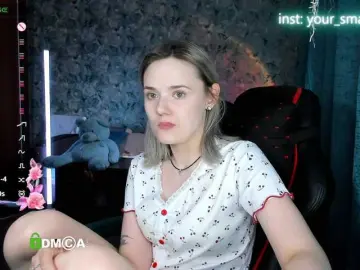 Bongacams Best Webcam of your-small-bunny