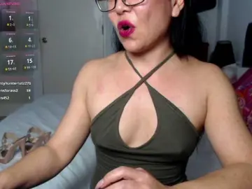 Bongacams Adult Webcams of PadThai
