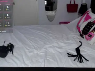 Bongacams Watch Live Sex Cams of PadThai