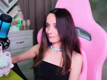 Bongacams Adult Webcams of JuicyAngel