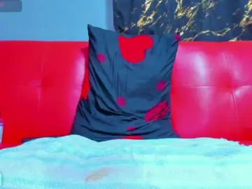 Bongacams Adult Webcam of NoielyaShot