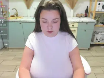 Bongacams Best Webcam of LinaEl23