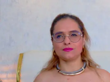 Bongacams Live Sex Cam of MarylinsVega