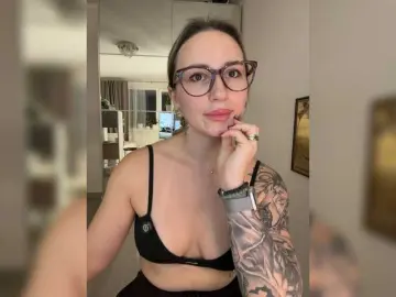 Bongacams Live Sex Cam of Miss-Fetish