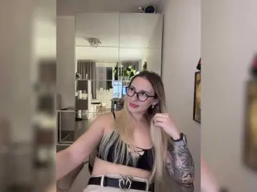 Bongacams Adult Webcams of Miss-Fetish