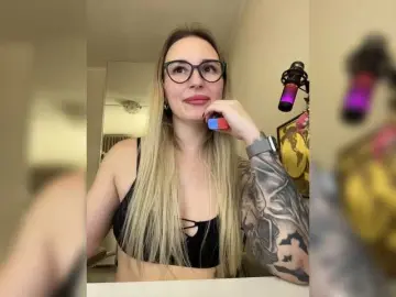 Bongacams Best live sex cam show of Miss-Fetish