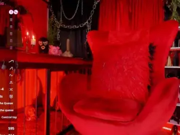Bongacams Live Sex Cam of MistressAndre