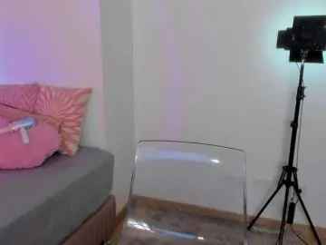 Bongacams Live Porn of Carolalen