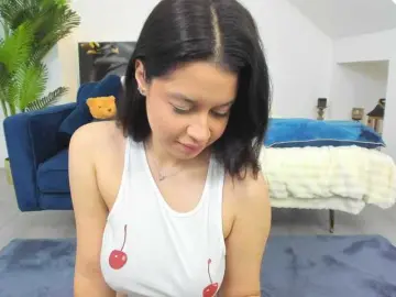 Bongacams Sex Chat of IssaBelle18