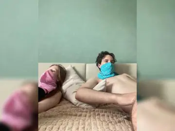 Bongacams Sex Cam of sexhunters