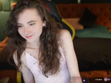 Bongacams Free Live Porn of OrlyFlame