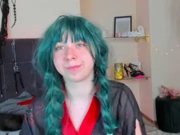 Bongacams Live Porn of AlexisSky
