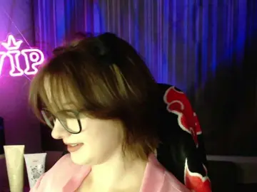 Bongacams Live Sex Cam of Cherry-Luna