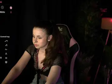 Bongacams Sex Cam of Angeles08