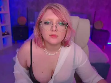 Bongacams Free Porn Cam of KiraKolobok